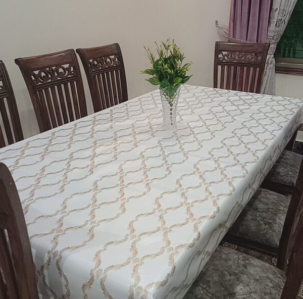 Dining Table Covers – Home Attire – Household Kitchen Premium Products In Karachi Pakistan