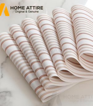 dining table mats, placemats