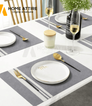 dining table mats, placemats
