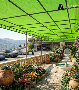 green sheet for shade price in pakistan