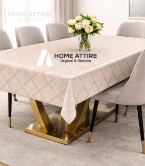 Dining Table Cover