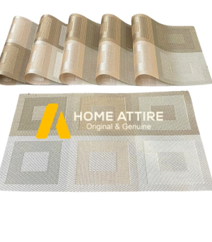 dining table mats