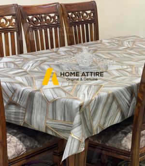Dining Table Cover Sheet